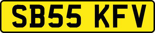 SB55KFV