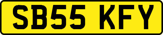 SB55KFY