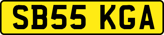 SB55KGA