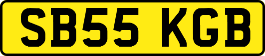 SB55KGB