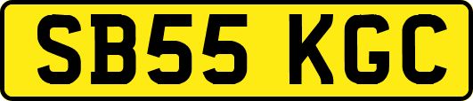 SB55KGC