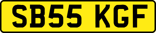 SB55KGF