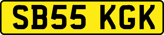 SB55KGK