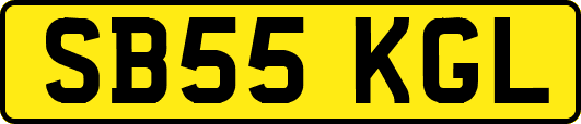 SB55KGL