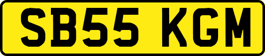 SB55KGM