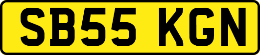 SB55KGN