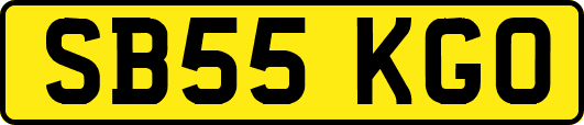 SB55KGO