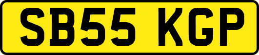 SB55KGP