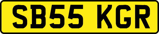 SB55KGR