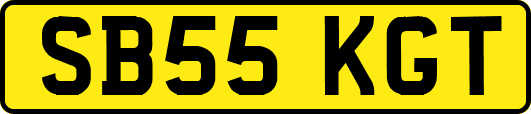 SB55KGT