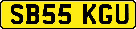 SB55KGU