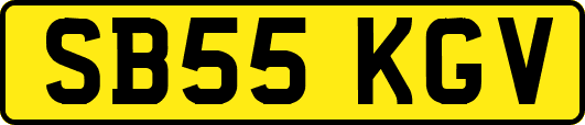 SB55KGV