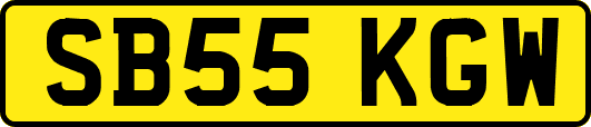 SB55KGW