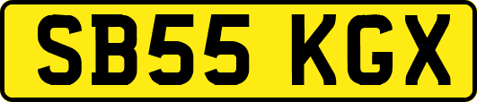 SB55KGX