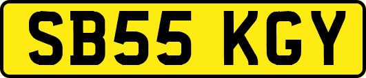 SB55KGY