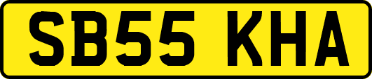 SB55KHA