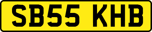 SB55KHB