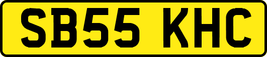 SB55KHC