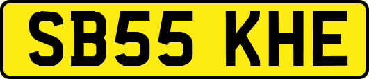 SB55KHE