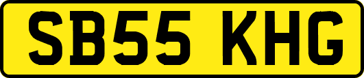 SB55KHG