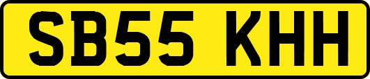 SB55KHH