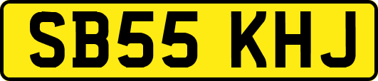SB55KHJ