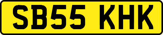 SB55KHK