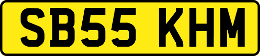 SB55KHM
