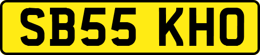 SB55KHO
