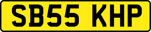 SB55KHP