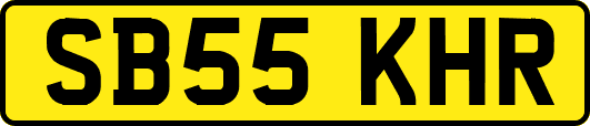 SB55KHR