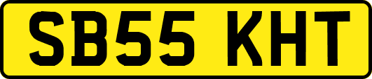 SB55KHT