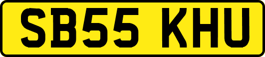 SB55KHU