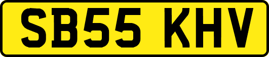 SB55KHV