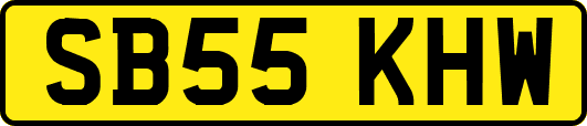 SB55KHW