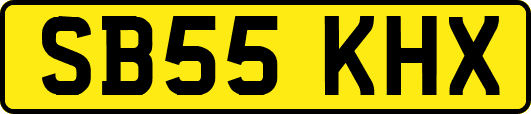 SB55KHX