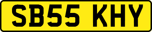 SB55KHY