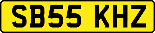 SB55KHZ
