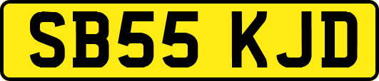 SB55KJD