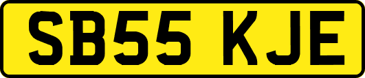 SB55KJE