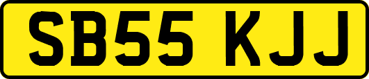 SB55KJJ