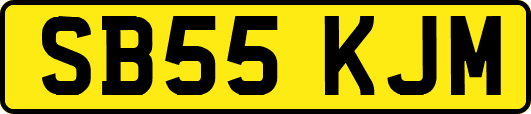SB55KJM
