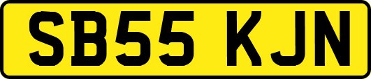 SB55KJN