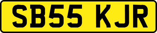 SB55KJR