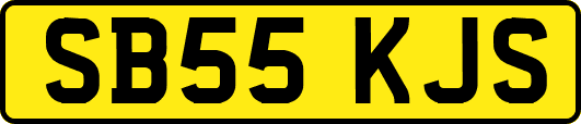SB55KJS