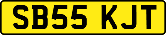 SB55KJT
