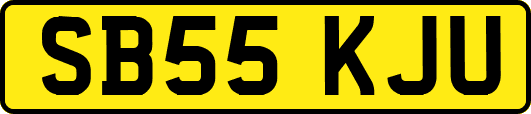 SB55KJU