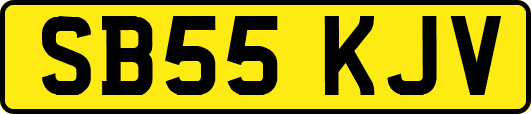 SB55KJV