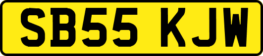 SB55KJW