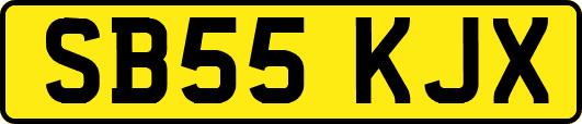 SB55KJX